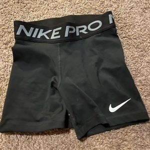 nike pros